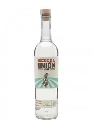 Mezcal Union Uno 70cl