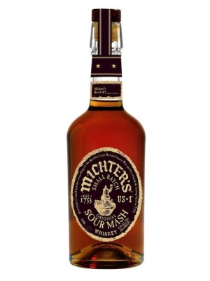 Michter's Number 1 Sour Mash 70cl