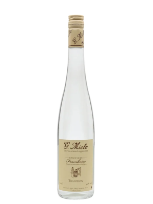 Miclo Framboise Eaux De Vie 70Cl
