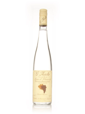 Miclo Marc De Gewurztraminer Brandy 70Cl
