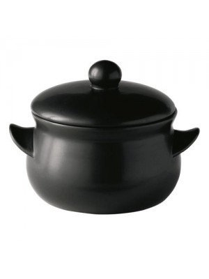 Ceraflame Mini Pan With Wings & Ceramic Lid