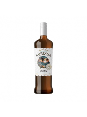 Mirissa Coconut Liqueur 70cl