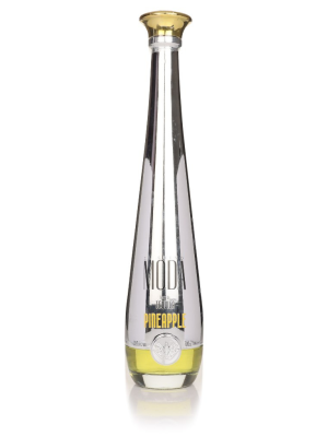 El Sueno MODA Pineapple 70cl