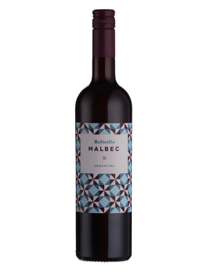 Molinillo Malbec Mendoza 75cl