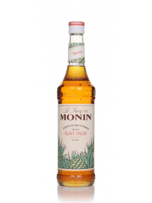 Monin Agave Syrup 70cl