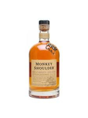 Monkey Shoulder Whiskey 70cl