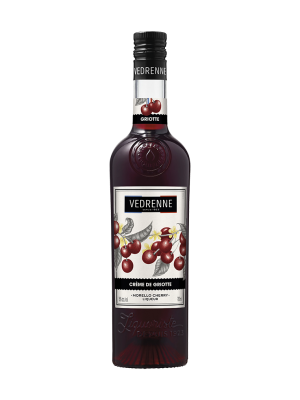 Vedrenne Morello Cherry 70cl