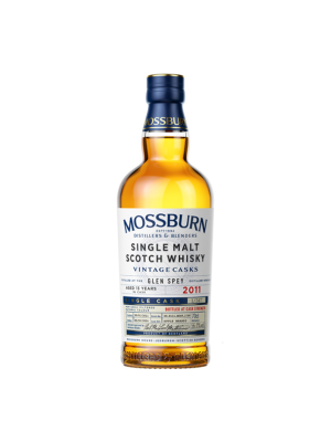 Mossburn Single Cask Glen Spey 2011 Whisky 70Cl