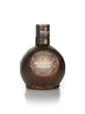 Mozart Coffee Liqueur 50Cl