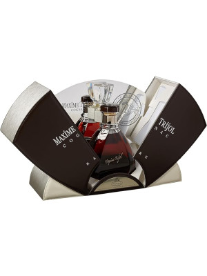 Maxime Trijol Cognac Rare Grande Champagne 70Cl