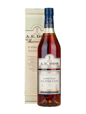 A. E. Dor Napoleon Cognac 70cl