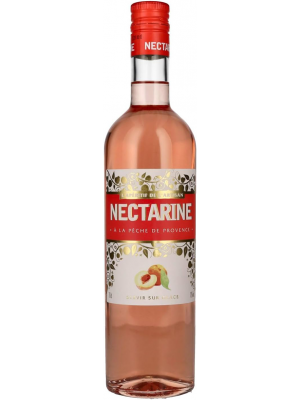 Nectarine Liqueur 70cl
