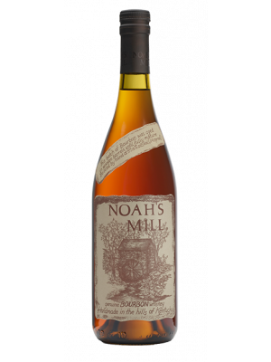 Noah's Mill Small Batch - Kentucky Straight Bourbon Whiskey 70cl