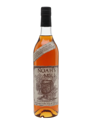 Noah's Mill Bourbon Small Batch 70Cl