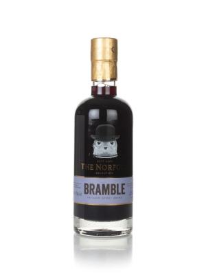 The Norfolk Bramble Liqueur 50cl