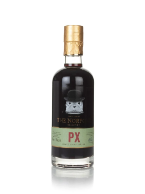 The Norfolk PX Liqueur 50cl