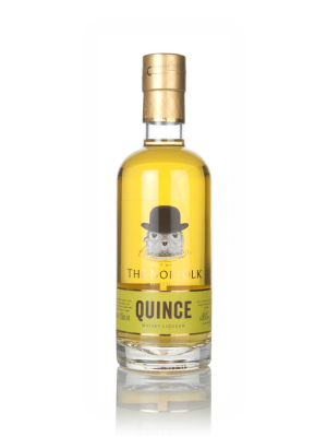 The Norfolk Quince Liqueur 50cl