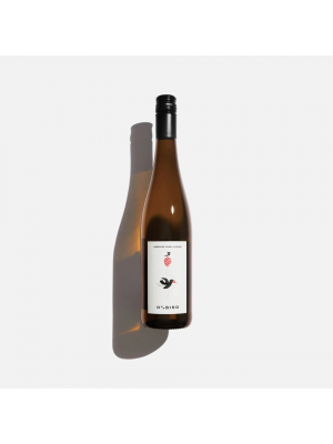 Oddbird Low Intervention White II 75cl