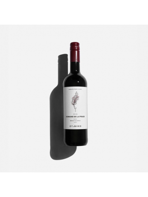 Oddbird Domaine de la Prade Red Wine 75cl