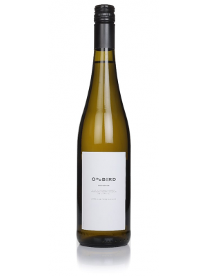 Oddbird Presence Organic White 75cl