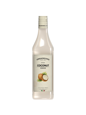 ODK Syrup Coconut 75cl