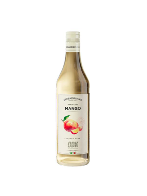 ODK Syrup Mango 75cl