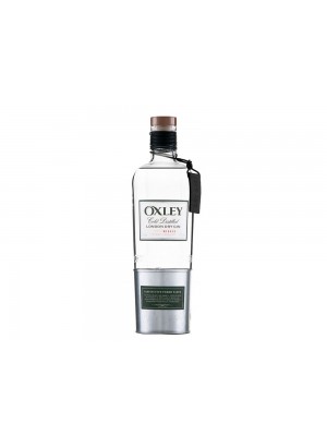Oxley Gin