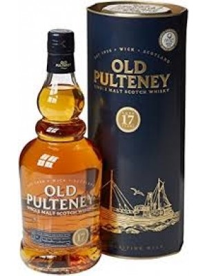 Old Pultney 17