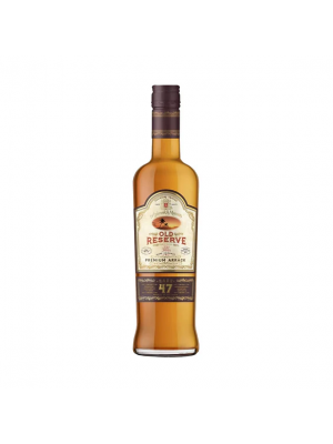 Old Reserve 47 Arrack 70cl