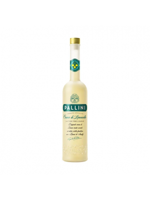 Pallini Limoncello Cream 50cl