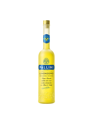Pallini Limonzero 0% 50cl