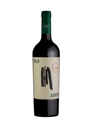 Bodega Urqo Palo Santo Malbec Valle de Uco 75cl