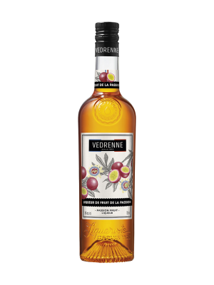 Vedrenne Creme de Fruit de la Passion 70cl