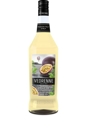 Vedrenne Sirop de Fruit de la Passion 100cl