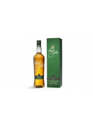 Paul John Classic Select Cask Indian Single Malt Whisky 70cl
