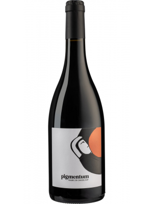Pigmentum Malbec Rouge Cahors, Georges Vigouroux 75cl