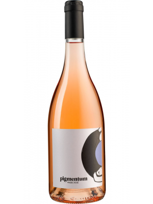 Pigmentum Malbec Rosé Georges Vigouroux 75cl