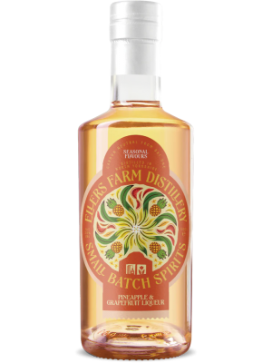 Ellers Farm Pineapple & Grapefruit Liqueur 70cl