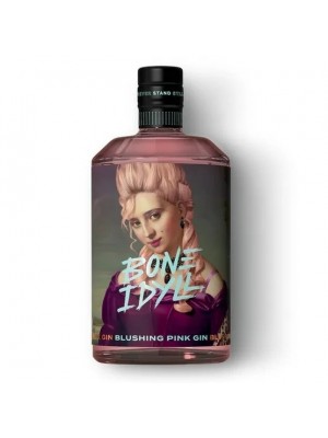 Bone Idyll Blushing Pink Gin 70cl