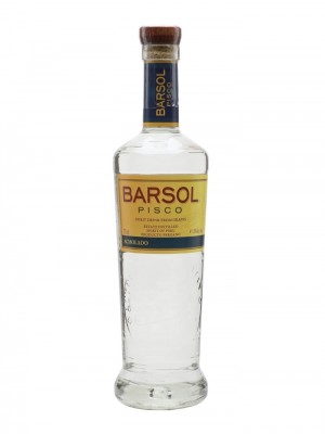BarSol Acholado Selecto Pisco 70cl