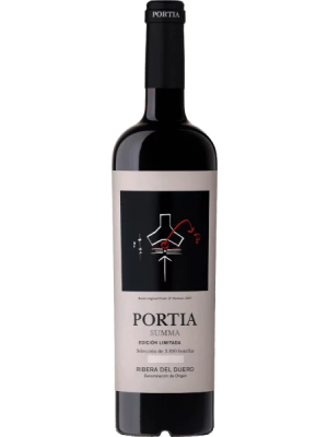 Portia Summa 2018 75cl