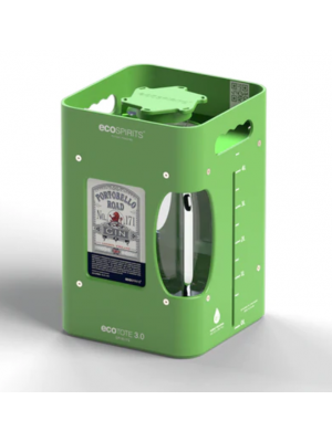 Portobello Road Gin 171 ecoSPIRITS ecoTOTE 4.5L