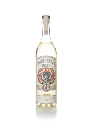Portobello Road Old Tom Gin 70cl