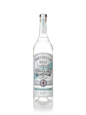 Temperance by Portobello Road Distillery 70cl