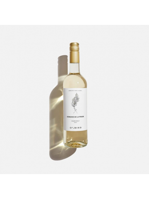 Oddbird Domaine de la Prade White Wine 75cl