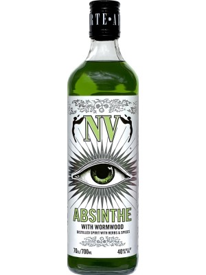 La Fee NV Absinthe Verte 70cl