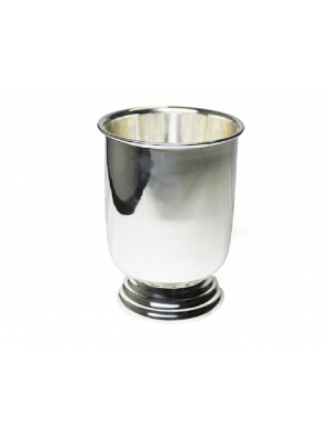 Prince of Wales Cup (silver plated) Plain 35cl 12.25oz