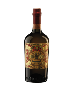 Vermouth Del Professore Di Torino Classico 75cl