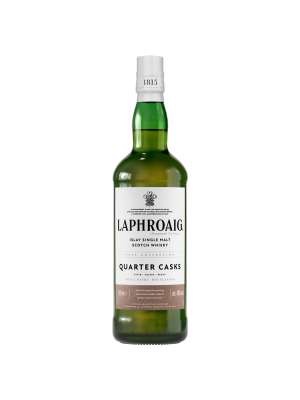 Laphroaig Quarter Cask 70cl