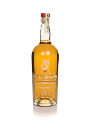 Red Bank Whisky 70cl